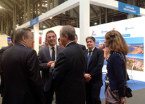 Peníscola fa promoció a Barcelona com a destinació per a viatges d’incentius 