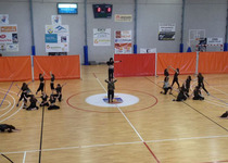 Festival de cloenda i exhibició d'activitats de la Universitat Popular de Peníscola