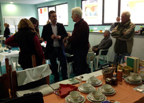  Peníscola celebra, un any més, el seu Mercat Benèfic