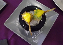 X Jornades Gastronòmiques del Caragol Punxent i el llagostí de Peníscola