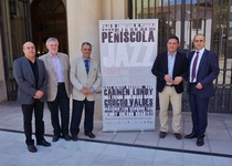  Tomás: “El Festival Internacional de Jazz Peníscola és una de les grans apostes culturals de l’època estival”