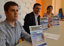 II Circuit Popular de Tennis Platja de Peníscola