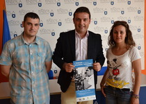  Peníscola celebra la I Trobada de Colles de Dolçainers i Tabaleters 