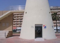 Peníscola amplía la xarxa d'oficines d'informació turística amb l'obertura d'un espai Tourist Info en la zona nord