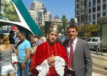 Peníscola fa promoció en la capital del Túria