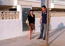 L’Ajuntament de Peníscola realitza diverses obres de millora de l’accessibilitat en la via pública