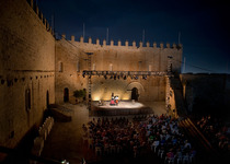  El 'Sueño de una noche de verano' de Shakespeare inaugura demà el XVI Festival de Teatre Clàssic de Peníscola 