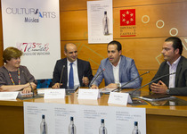 La Diputació reforça l’aposta turística i cultural amb el XVIII Festival Internacional de Música Antiga i Barroca de Peníscola