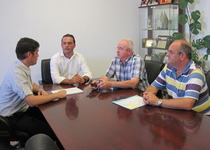 Futures activitats esportives en el Parc Natural de la Serra d'Irta