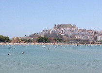 Peníscola és la primera destinació de la Comunitat Valenciana que tramita el Segell de Turisme Familiar de la FEFM