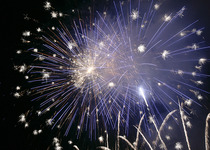 Un piromusical amb fragments corals de El Messies de Händel inaugura el XIII Festival de Música Antiga i Barroca de Peníscola