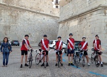 La Butlla Papal Fundacional de la Universitat de St Andrews inicia de cap nou el seu viatge a Escòcia des de Peníscola, sis segles després