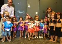 Peníscola clausura aquesta edició de l'Escola d'Estiu amb un festival musical