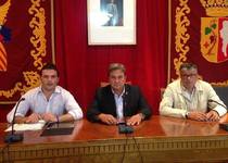 Tècnics del Ministeri d’Indústria examinaran demà les instal·lacions del projecte Castor