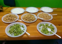 "Pequexef" inicia els tallers de la Ludoteca Municipal amb èxit de participació