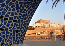 Peníscola, primera destinació de costa d’Espanya a pel Segell de Turisme Familiar de la FEFM