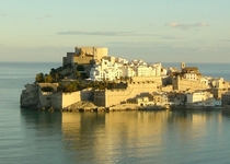 Peníscola representa Espanya en la Conferència Mediterrània dels Pobles més Bells