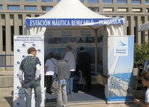 L’Estació Nàutica Benicarló-Peníscola planifca les actuacions per a 2014