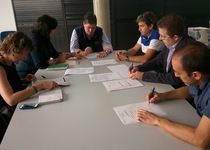 Peníscola reuneix la Mesa de Qualitat per presentar les noves empreses candidates a obtindre l’acreditació del SICTED