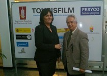 Peníscola participa en la primera edició de Tourisfilm, les Jornadas de Turismo e Industria Audiovisual