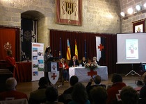 Peníscola acull el Dia Mundial del Voluntariat