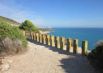 Millores en l'entorn de la torre Badum