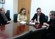 L'APPL sol·licita col·laboració a l'Ajuntament per aconseguir que les joies pontifícies siguen Béns d'Interés Cultural