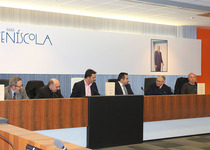 Presentat el butllari del papa Luna dedicat als municipis de la diòcesi de Tortosa