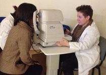 L’Ajuntament de Peníscola s’adhereix a la campanya de detecció precoç del glaucoma