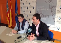Peníscola inicia els esdeveniments gastronòmics d’enguany amb les Jornades Gastronòmiques de l’Arròs i la Galera