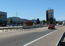 Peníscola, Benicarló i Vinaròs sol·licitaran la cessió de terrenys de la N340 després de l’acabament de les obres de desviament