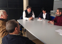 Les universitats podran sumar-se a la programació de l’esdeveniment sobre el papa Luna de Peníscola