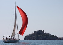 L’Ajuntament de Peníscola i l’Estació Nàutica col·laboren en la programació de viatges de premsa i de bloguers per a la promoció del producte nàutic