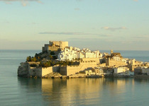 Peníscola manté la seua posició de lideratge en les xarxes socials de la Comunitat Valenciana