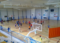 L’Ajuntament de Peníscola aprova el projecte de reforma del Pavelló Municipal