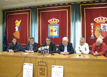 Els millors clubs de pesca esportiva del món es reuniran a Benicarló i Peníscola