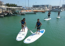 La ENBP programa una jornada de promoció d’esports nàutics per a la Festa de la Mar