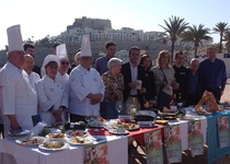 Peníscola, Benicarló i Vinaròs presenten la Cuina dels Sabors, les jornades gastronòmiques del Baix Maestrat