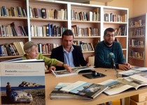 Peníscola compta amb una nova publicació de fotografies inèdites