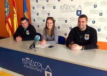 Peníscola presenta la II Trobada de Bombos i Tabals