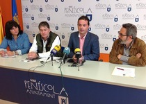 La Peníscola, Ciutat Papal recrearà l’arribada i l’estada del papa Luna en la ciutat, sumant caps de setmana de juny i juliol i desenes d’activitats