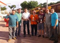 L’èxit de la Setmana Esportiva de Peníscola planteja un Mes Esportiu per a l’any que ve