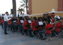 Intercanvis musicals 2014 a Peníscola