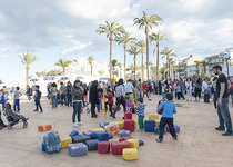 Peníscola revalida el Diploma de Municipi Turístic Familiar que atorga Aturfam