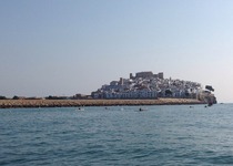 XXII Travesía Clásica Peñíscola-Benicarló