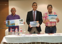 Peníscola vol posicionar-se com a destinació d’estades esportives