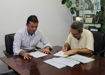 El Ayuntamiento de Peñíscola, junto a la AAPL y la Iglesia parroquial, solicita a la Generalitat Valenciana que los tesoros pontificios sean declarados BIC