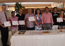 La primera edició de “Ir de tapas por Peñíscola” es tanca amb èxit