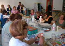 La Universitat Popular de Peníscola obre el període de matrícula en línia amb nous cursos, monogràfics i titulacions homologades