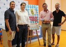 Xancles i tapes, la ruta gastronòmica més refrescant de l'estiu a Peníscola